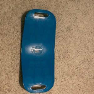 Simply Fit Body Board